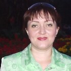Екатерина Балашова