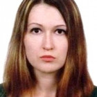 Дарья Подкорытова
