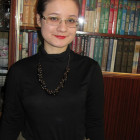 Инна Шилова