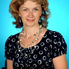 Наталья Антонова
