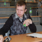 Владислав Извеков