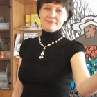 Светлана Миронцева