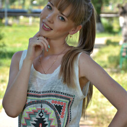 Кристина Данилова