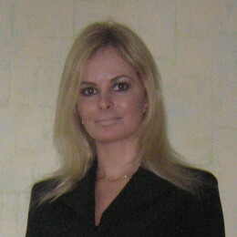 Виктория Хромова