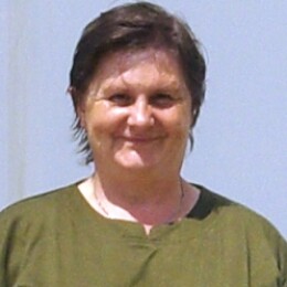 Ольга Балыкова