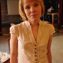 Мария Кирницкая